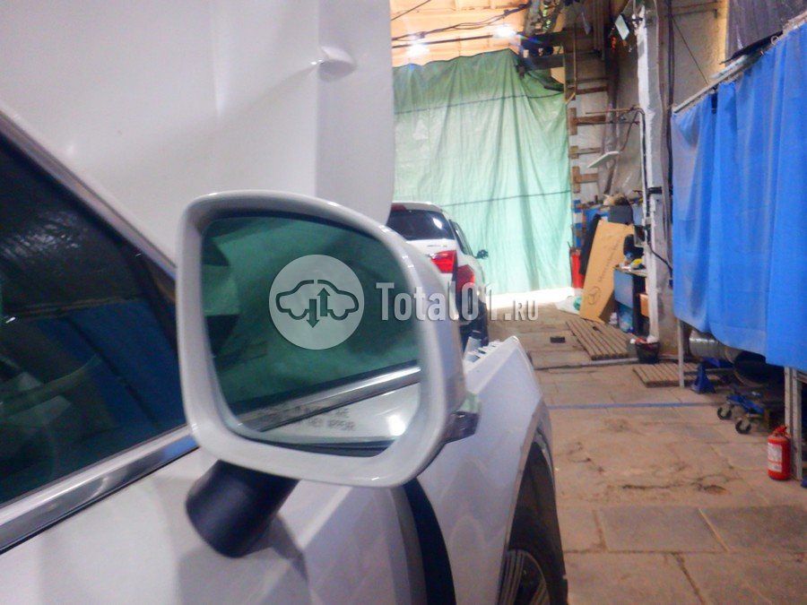 Фото Volvo XC90 216