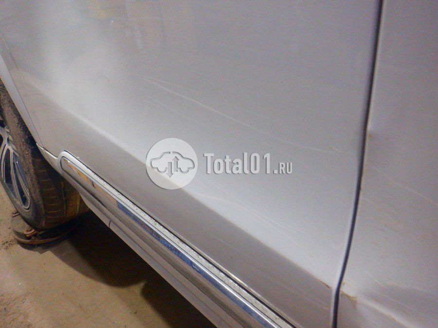 Фото Volvo XC90 224