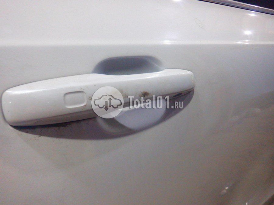 Фото Volvo XC90 230