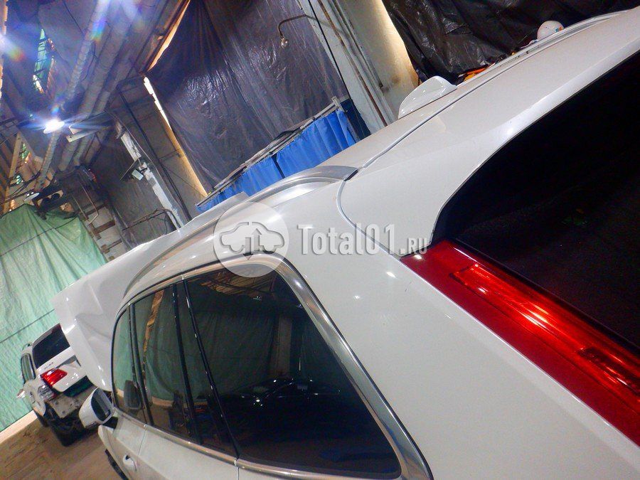 Фото Volvo XC90 256