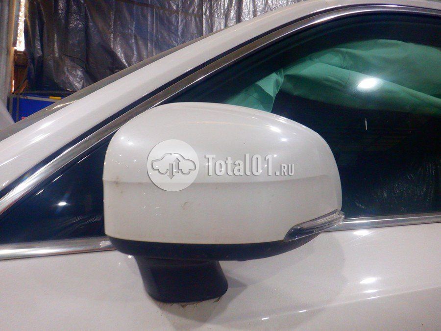 Фото Volvo XC90 270