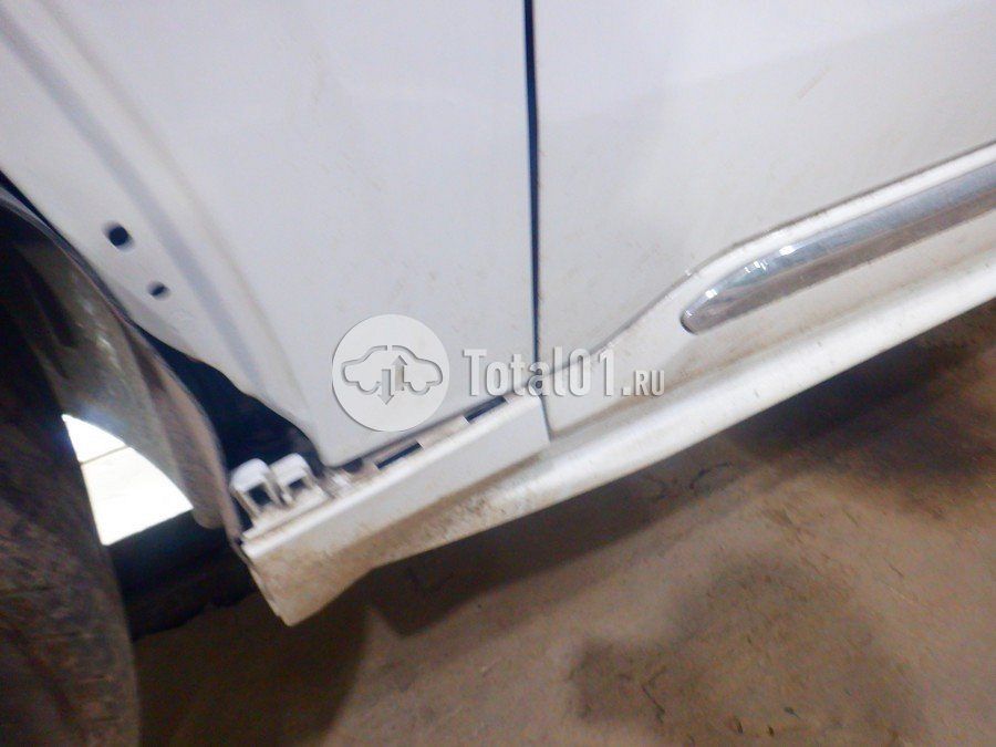 Фото Volvo XC90 274