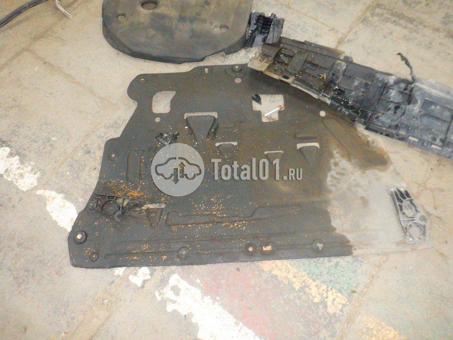 Фото Volvo XC90 284