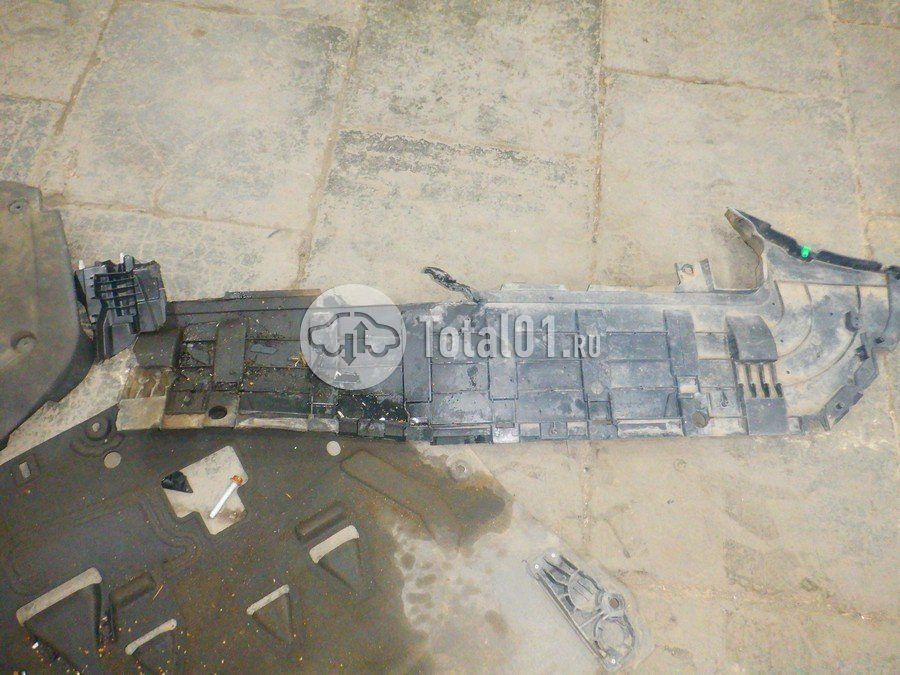 Фото Volvo XC90 286