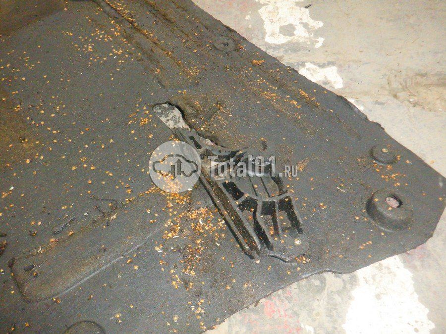 Фото Volvo XC90 288