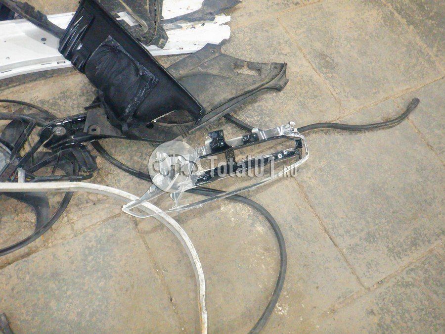 Фото Volvo XC90 294