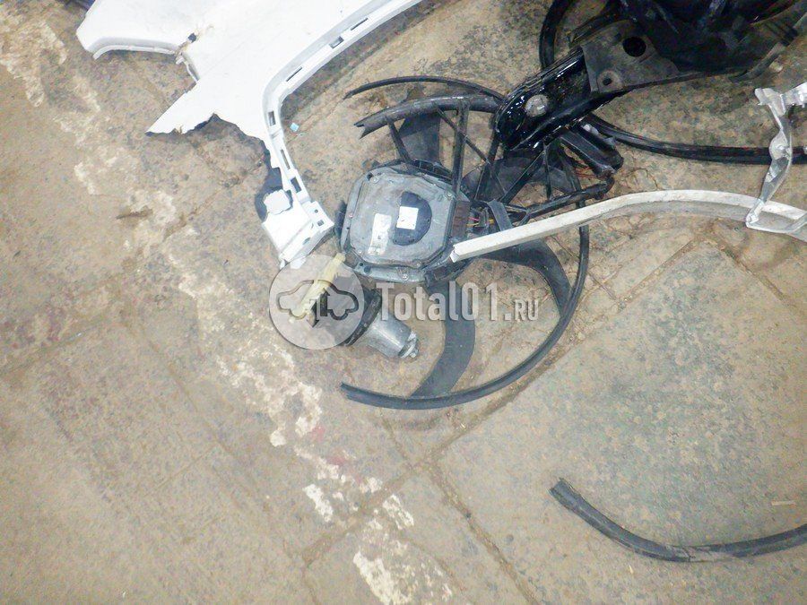 Фото Volvo XC90 296