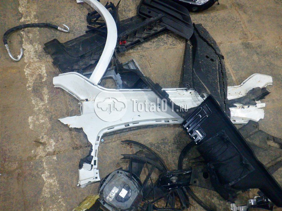 Фото Volvo XC90 298