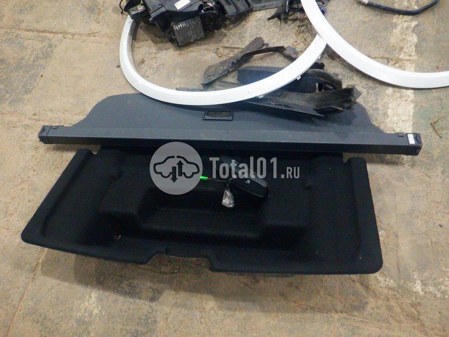 Фото Volvo XC90 306