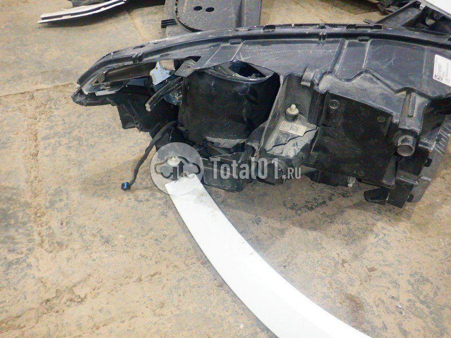 Фото Volvo XC90 308