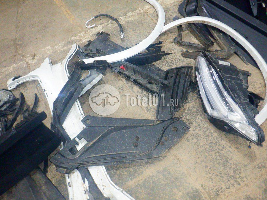 Фото Volvo XC90 314