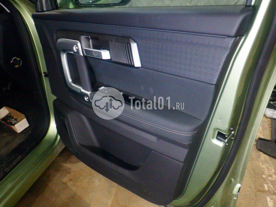 Фото Jaecoo J7 18