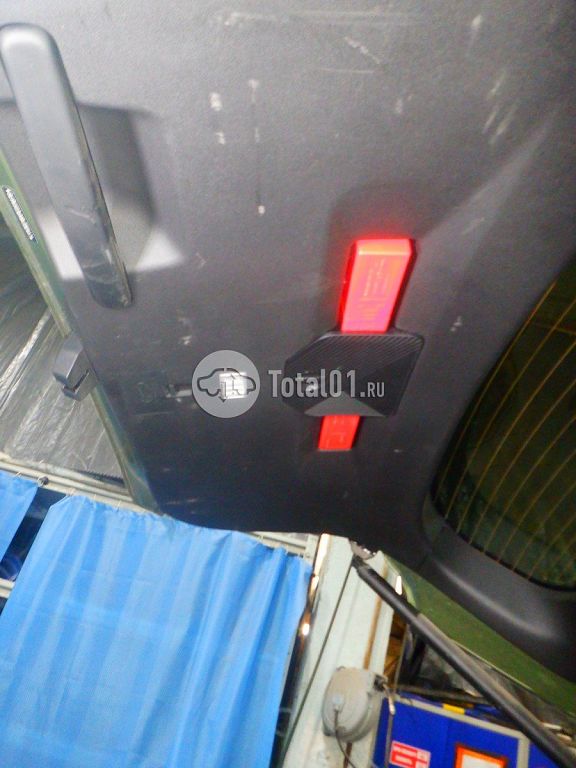 Фото Jaecoo J7 56