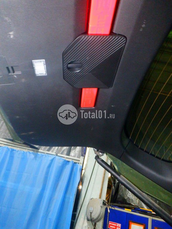 Фото Jaecoo J7 58