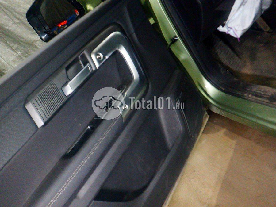 Фото Jaecoo J7 78