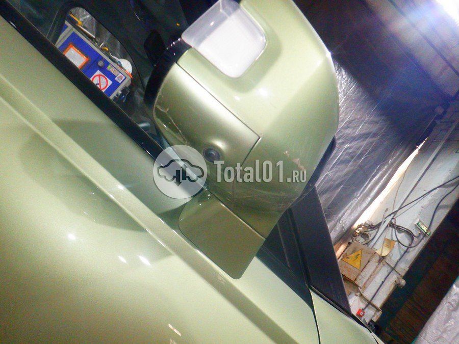 Фото Jaecoo J7 114