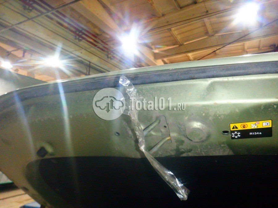 Фото Jaecoo J7 196