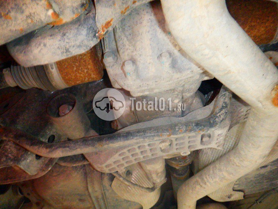 Фото Jaecoo J7 330