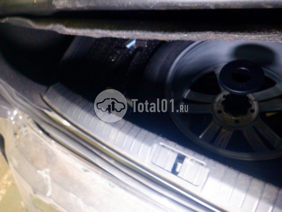 Фото Volkswagen Passat 46