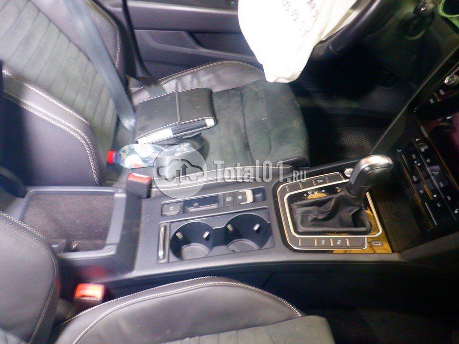 Фото Volkswagen Passat 78