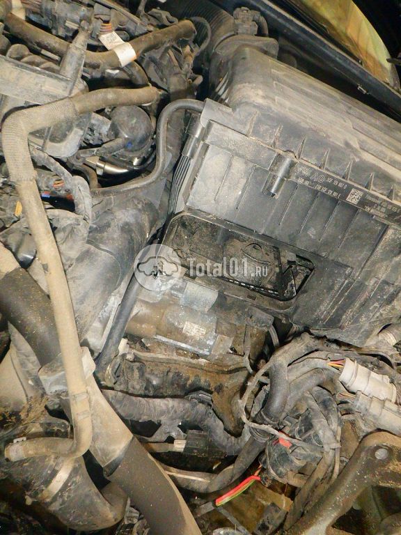 Фото Volkswagen Passat 130