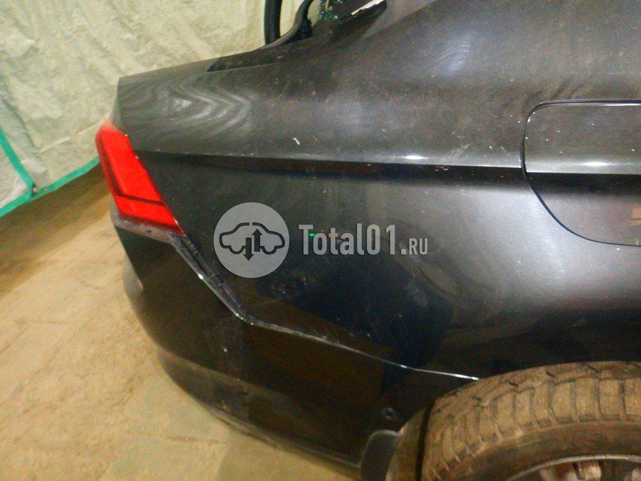 Фото Volkswagen Passat 170