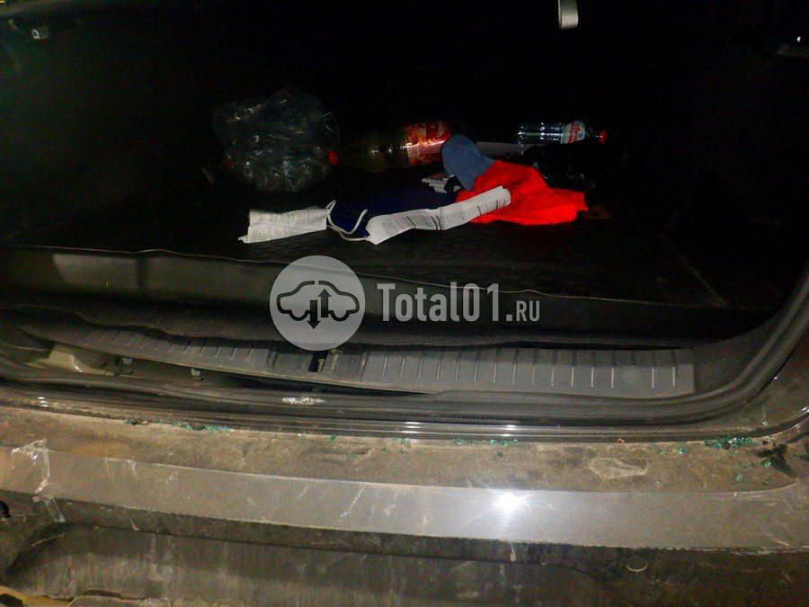 Фото Volkswagen Passat 180