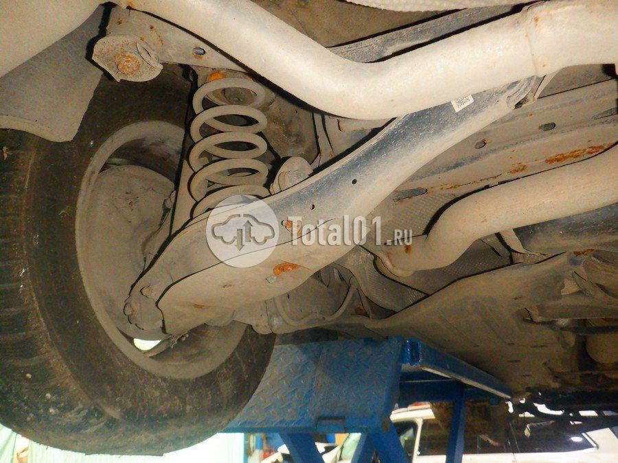 Фото Volkswagen Passat 286