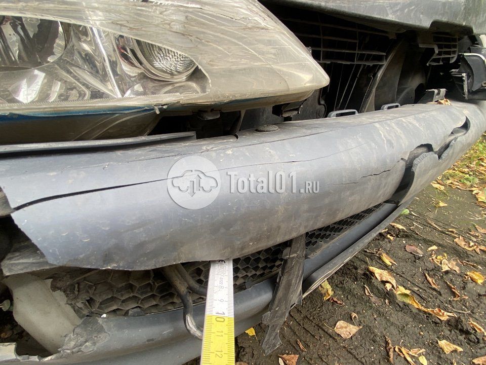 Фото Peugeot 206 18