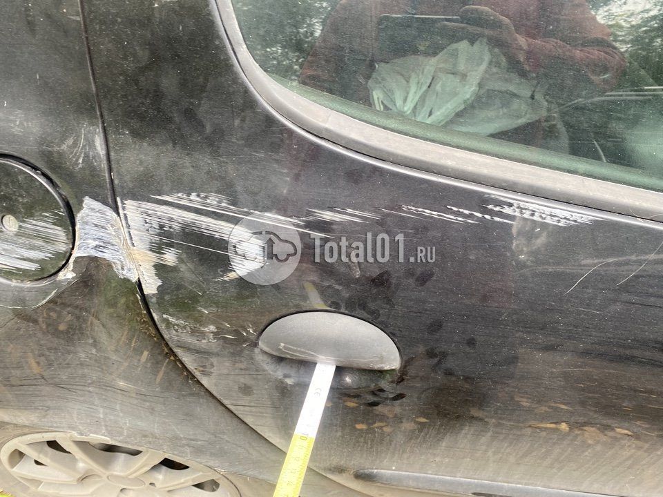 Фото Peugeot 206 24