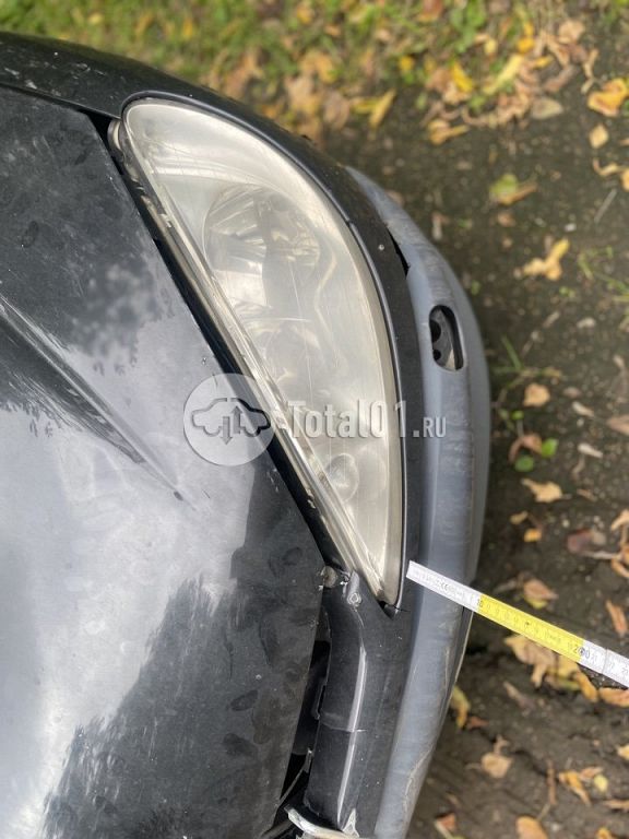 Фото Peugeot 206 32