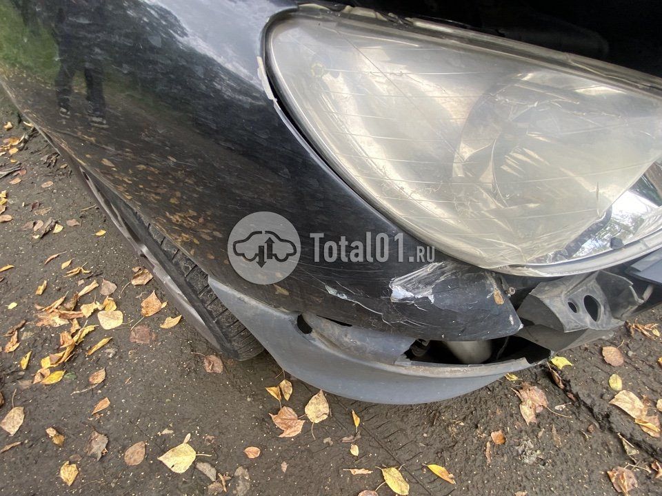 Фото Peugeot 206 38