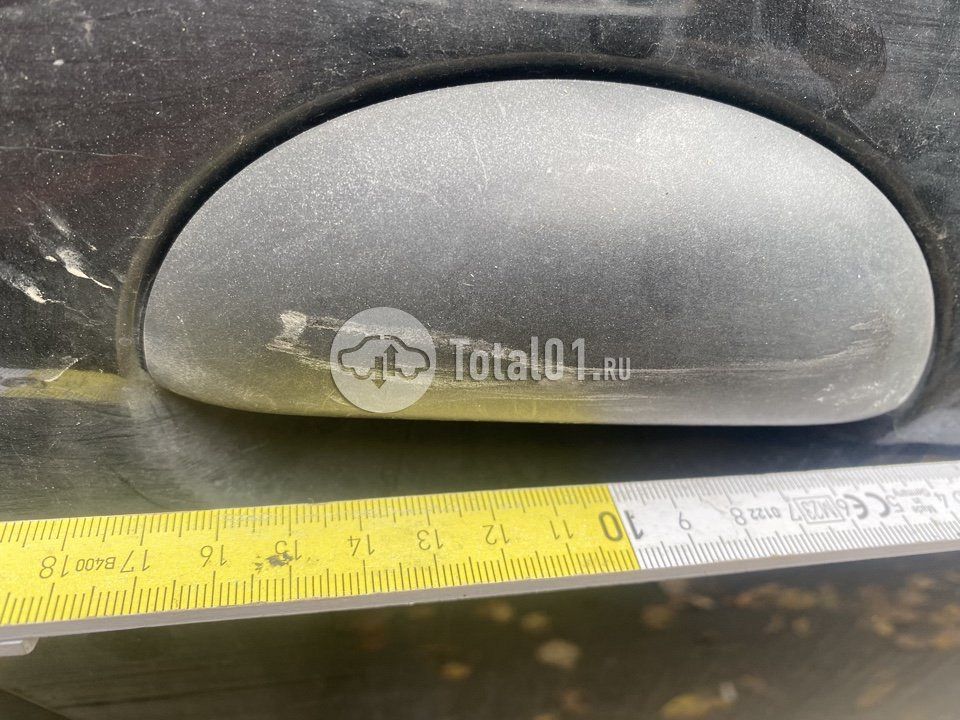 Фото Peugeot 206 40
