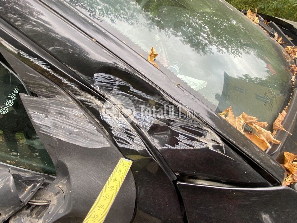 Фото Peugeot 206 42