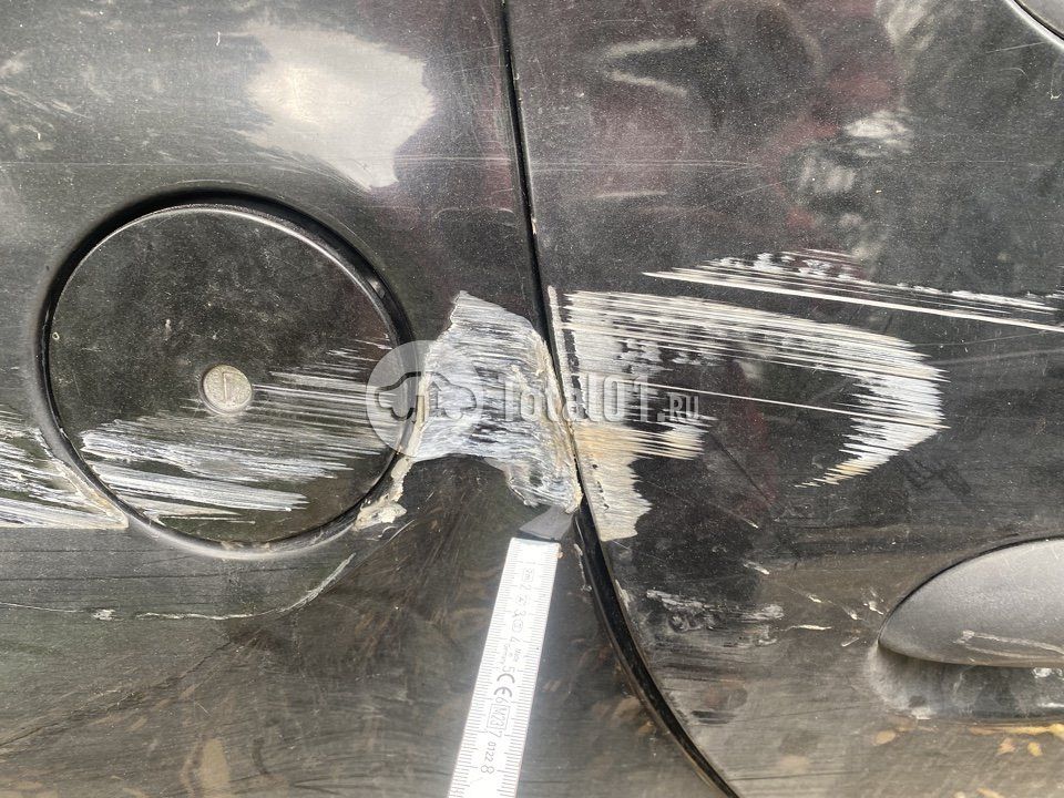 Фото Peugeot 206 54