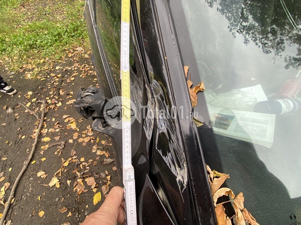 Фото Peugeot 206 68