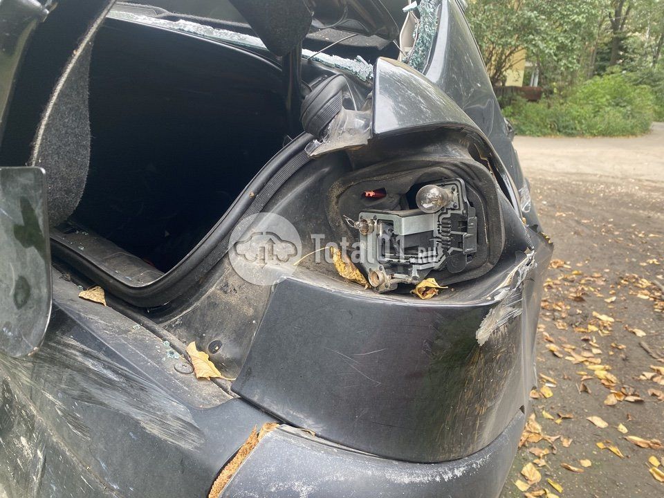 Фото Peugeot 206 74