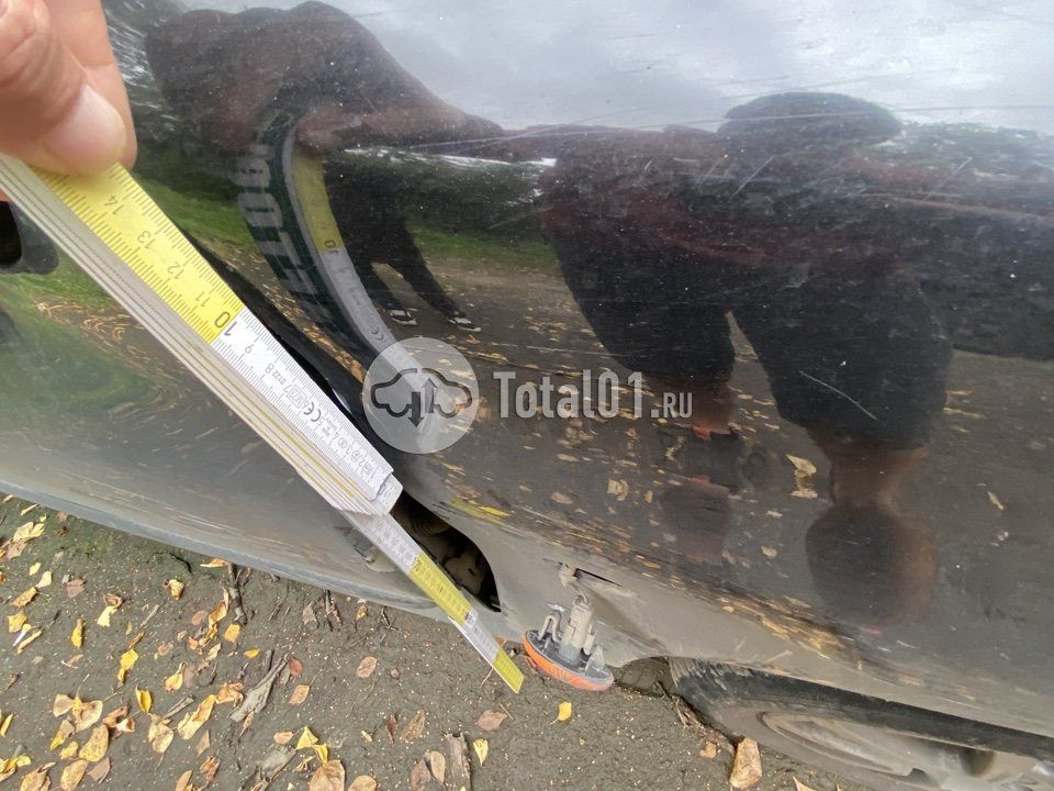Фото Peugeot 206 76