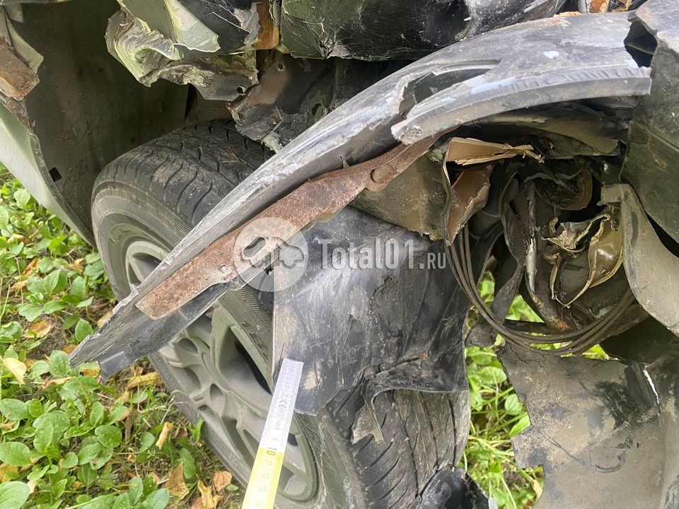 Фото Peugeot 206 80
