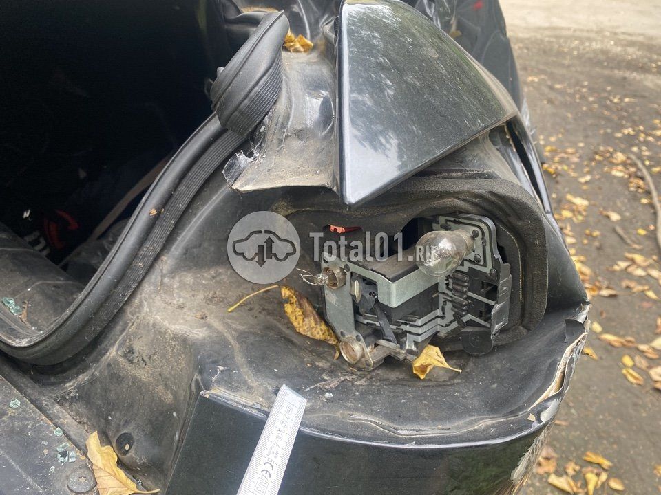 Фото Peugeot 206 84