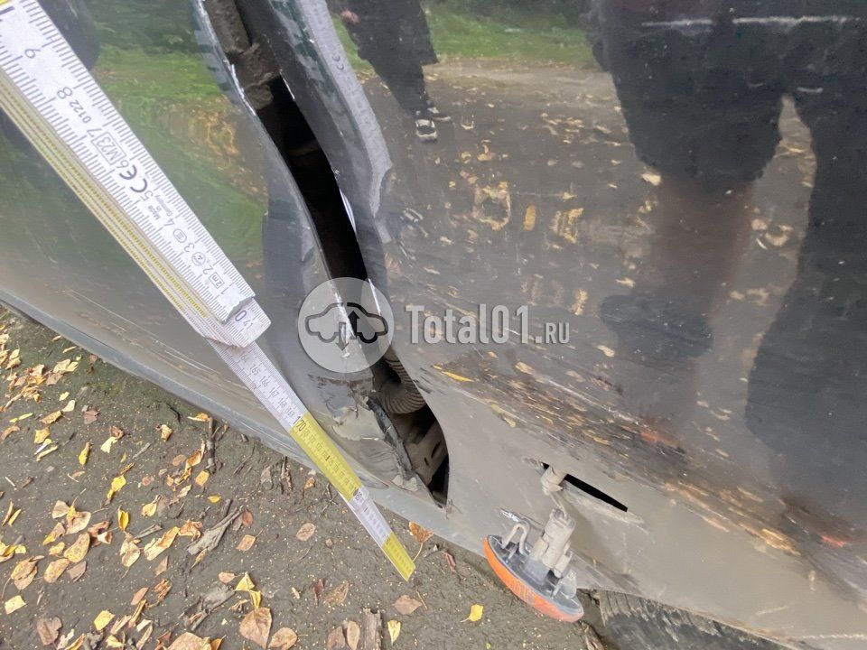 Фото Peugeot 206 86