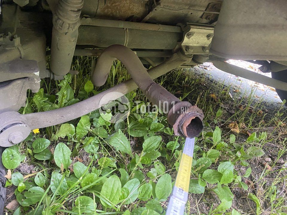 Фото Peugeot 206 92