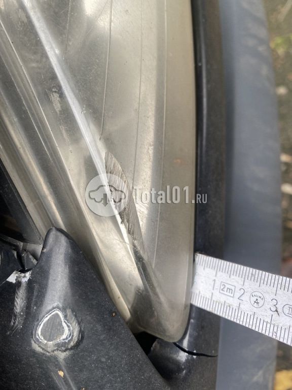 Фото Peugeot 206 94
