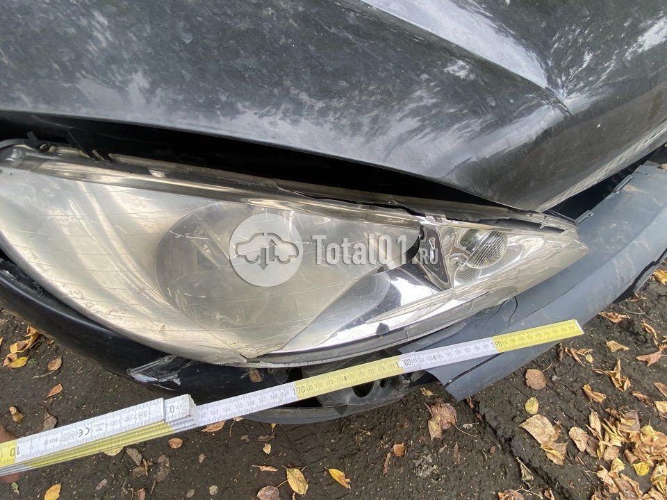 Фото Peugeot 206 98