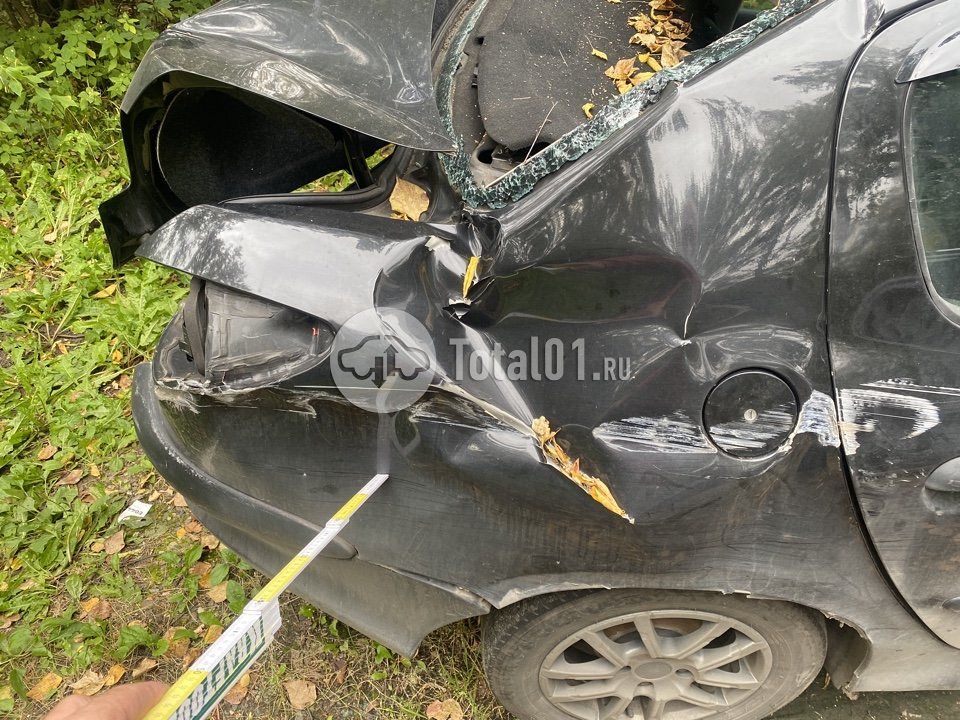 Фото Peugeot 206 102