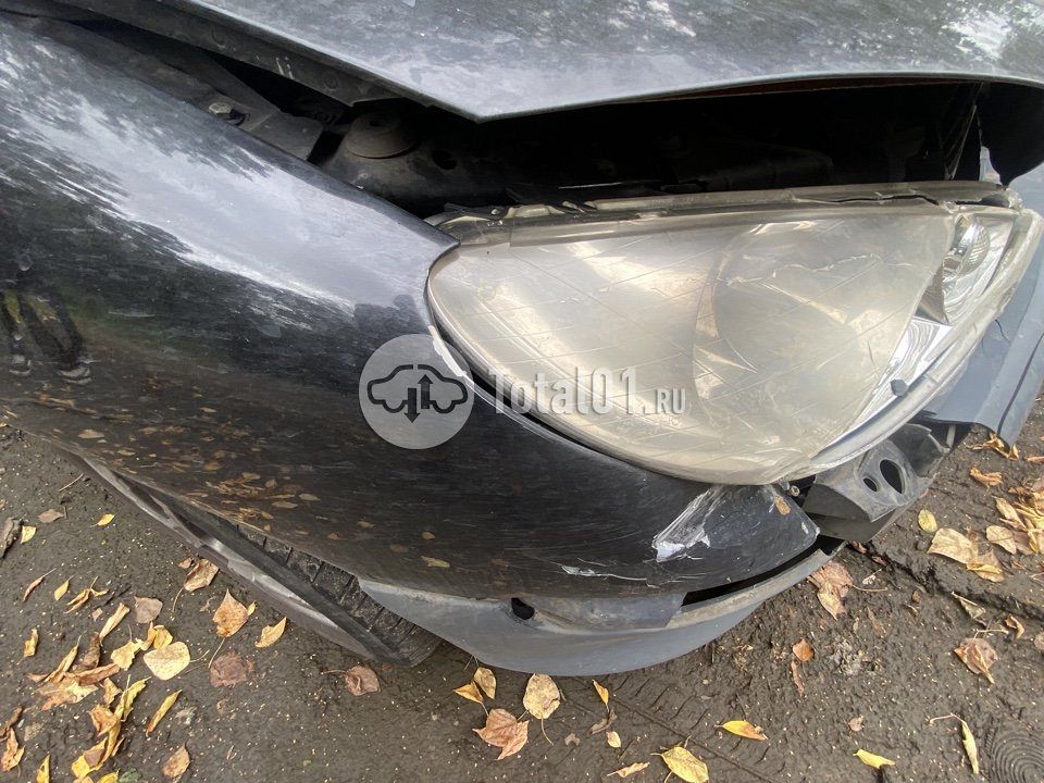 Фото Peugeot 206 108