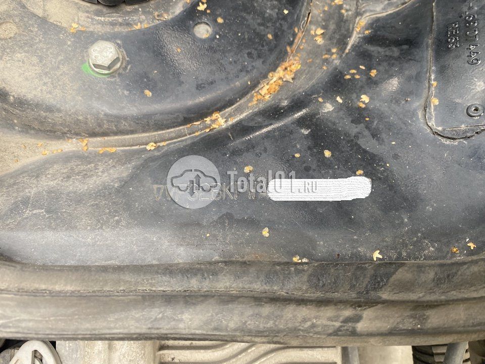 Фото Peugeot 206 124
