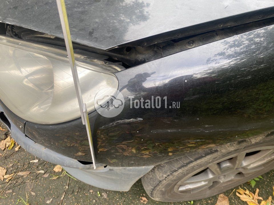 Фото Peugeot 206 126