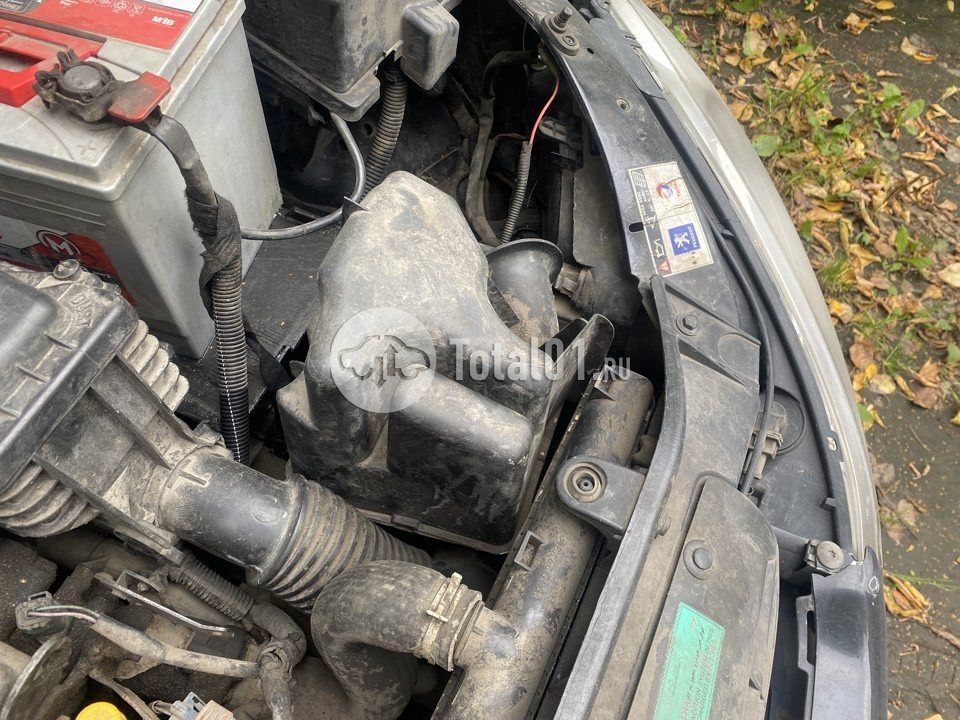Фото Peugeot 206 132