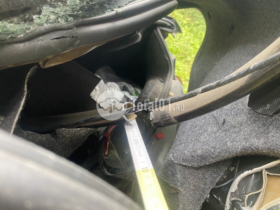 Фото Peugeot 206 134